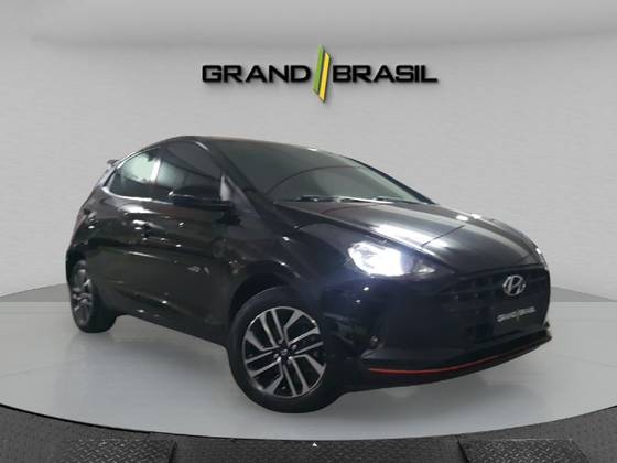 HYUNDAI HB20 1.0 12V FLEX EVOLUTION MANUAL HYUNDAI HB20 1.0 12V FLEX EVOLUTION MANUAL